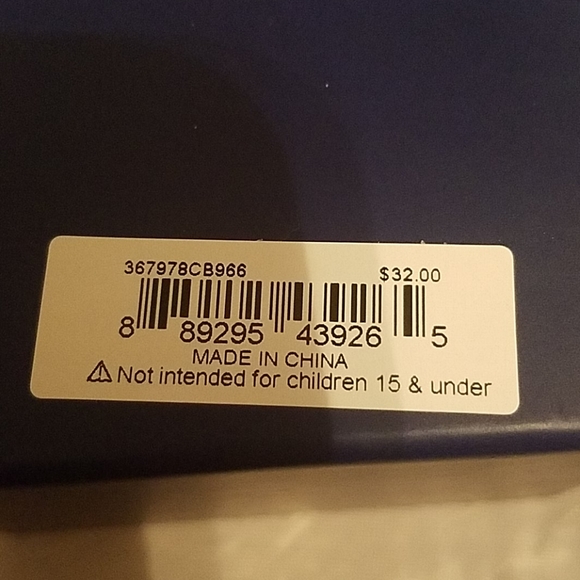 Betsey Johnson doggie head earrings small 🐶 - Picture 3 of 3